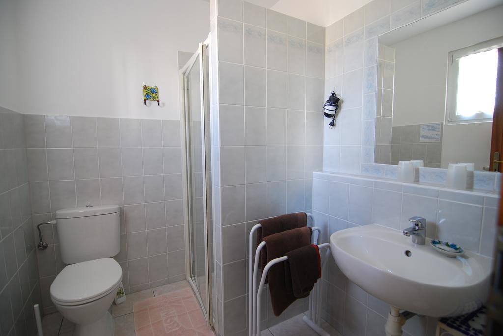 Chambres D'Hotes Gilles Schneider Husseren-les-Chateaux Exterior photo